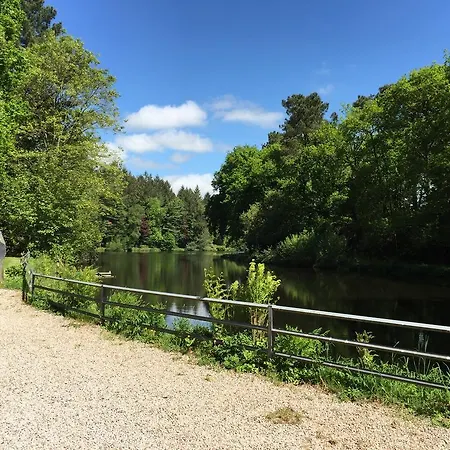 Le Moulin Du Bois
